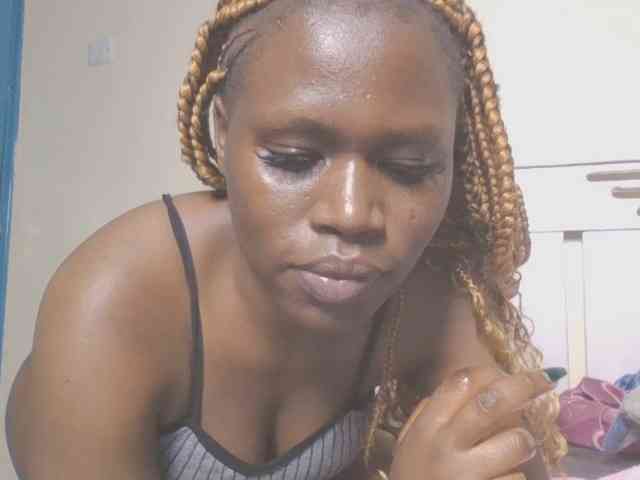 Dewebony webcam