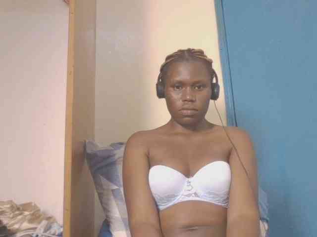 Dewebony webcam
