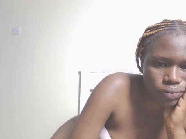 Dewebony webcam