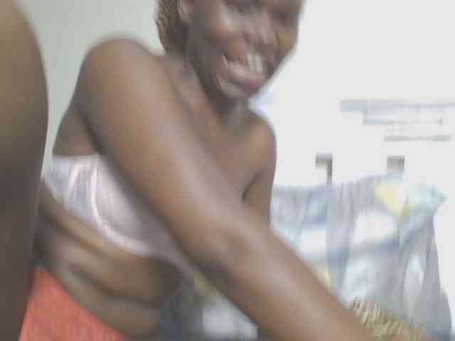 Dewebony webcam