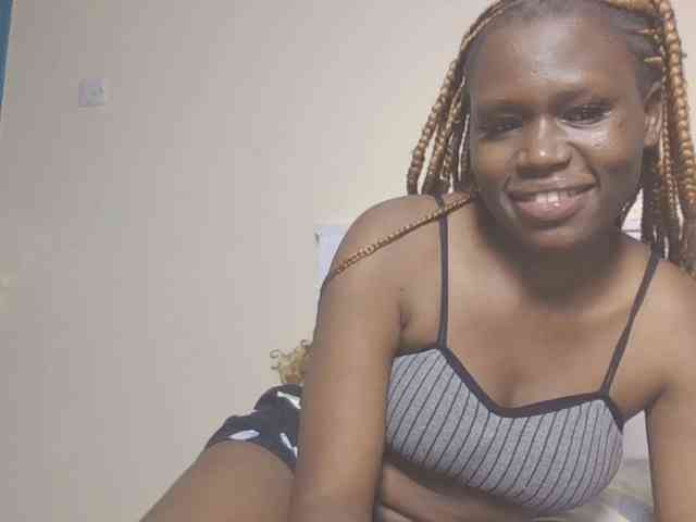 Dewebony webcam