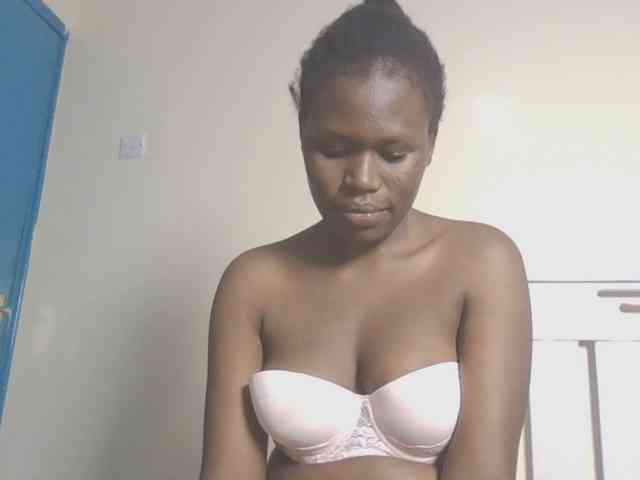 Dewebony webcam