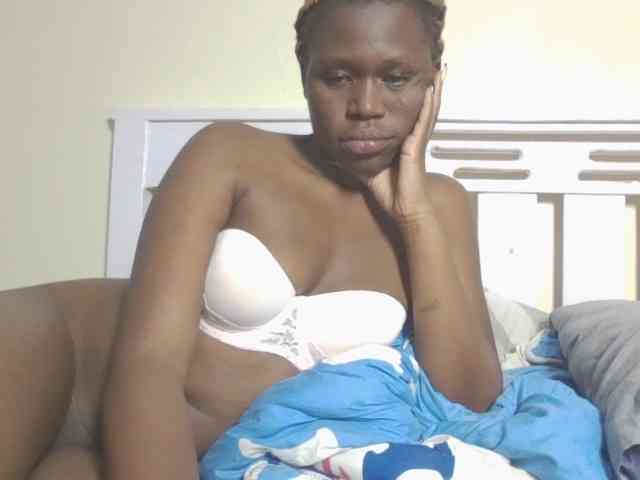 Dewebony webcam