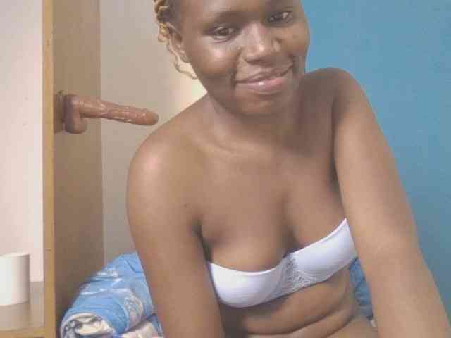 Dewebony webcam