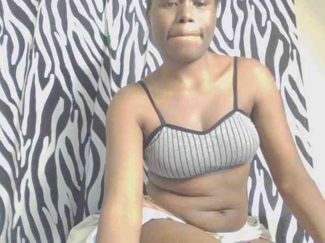 Dewebony webcam
