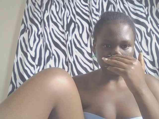 Dewebony webcam