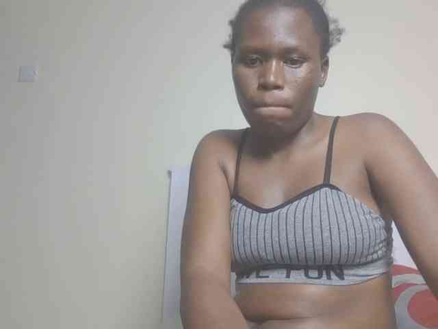Dewebony webcam