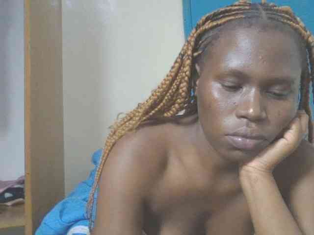 Dewebony webcam