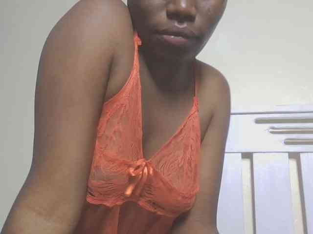 Dewebony webcam