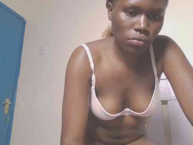 Dewebony webcam