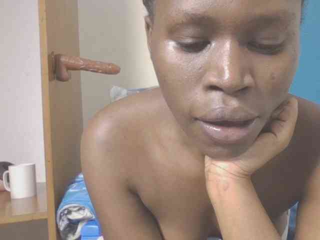 Dewebony webcam