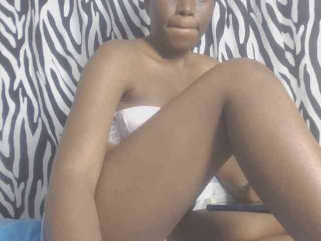 Dewebony webcam