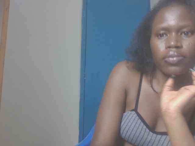 Dewebony webcam