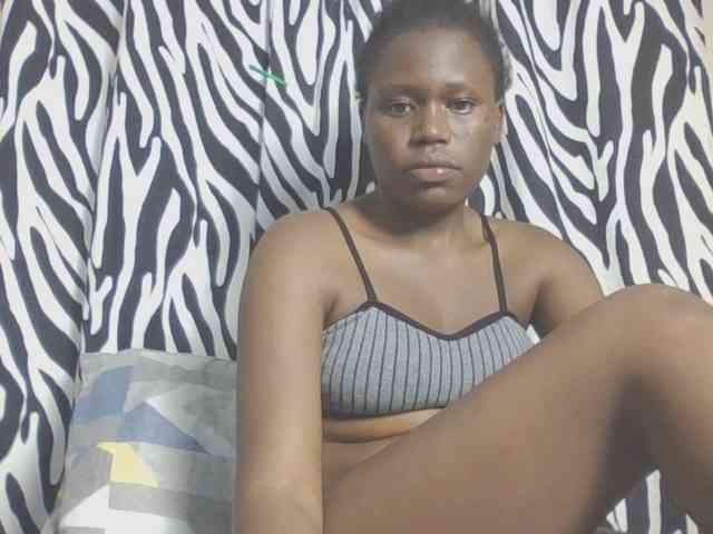 Dewebony webcam