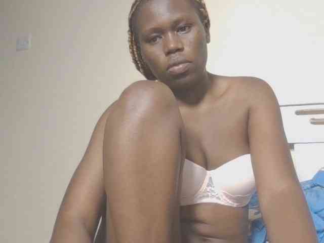 Dewebony webcam