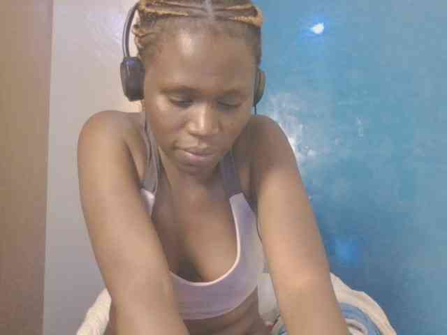 Dewebony webcam