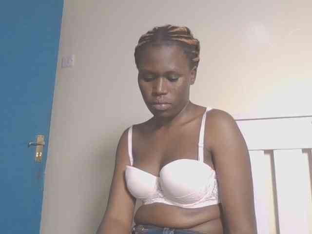 Dewebony webcam