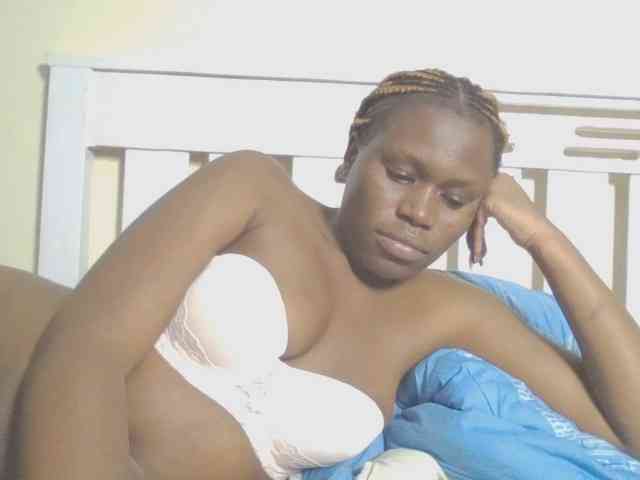 Dewebony webcam
