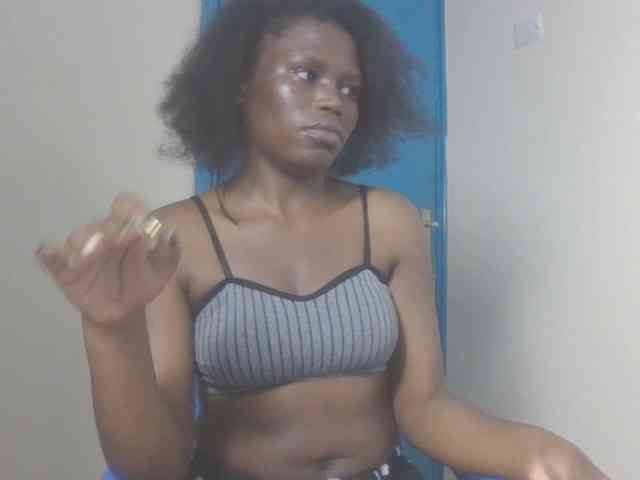 Dewebony webcam