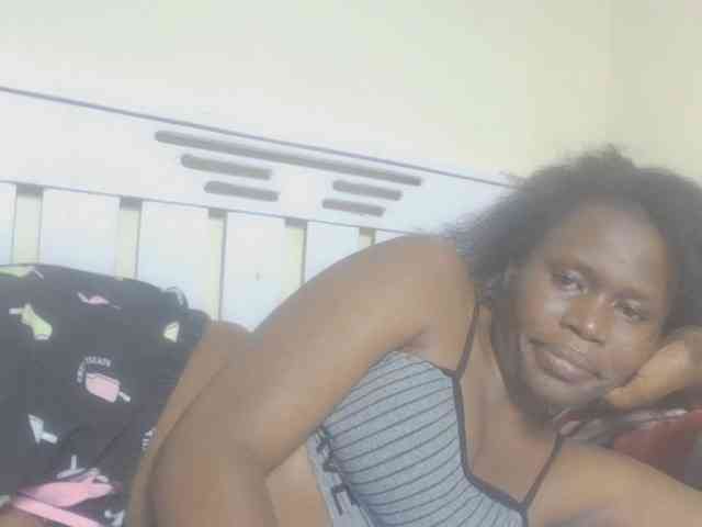 Dewebony webcam