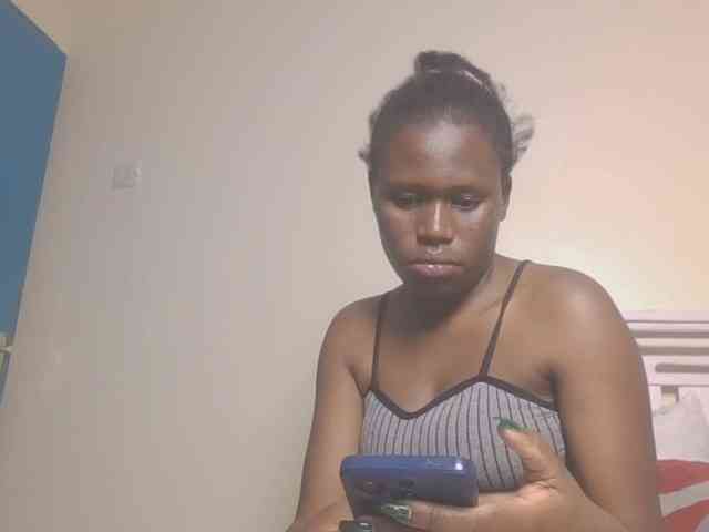 Dewebony webcam