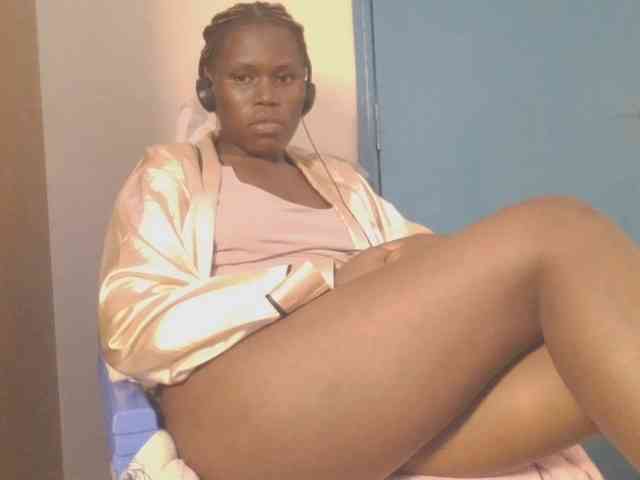 Dewebony webcam