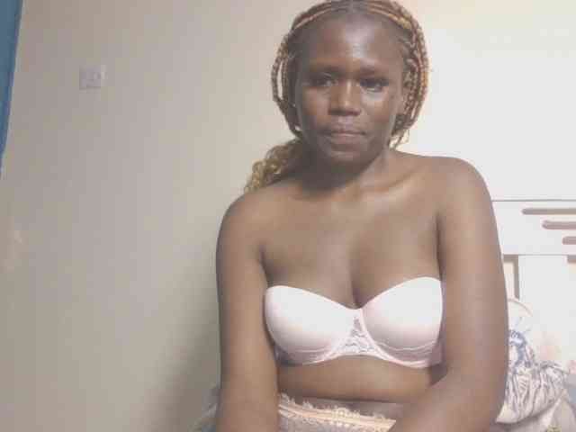 Dewebony webcam