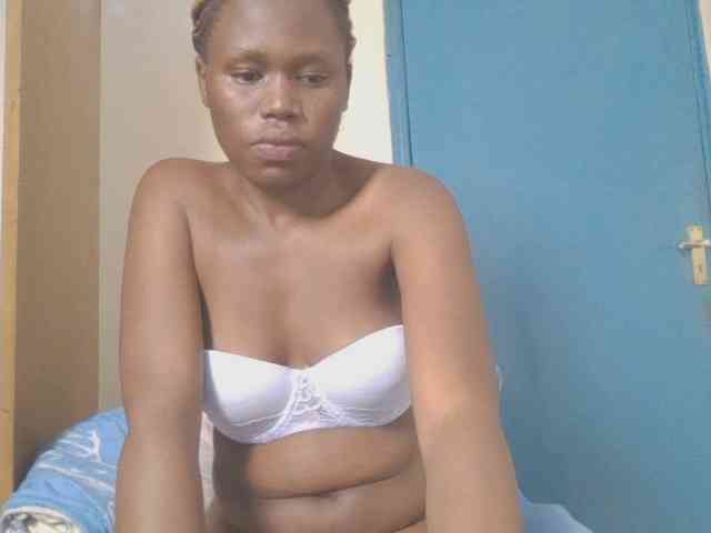 Dewebony webcam
