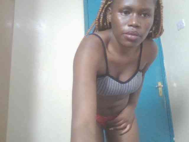 Dewebony webcam