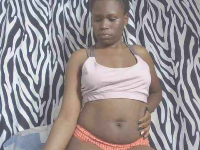 Dewebony webcam