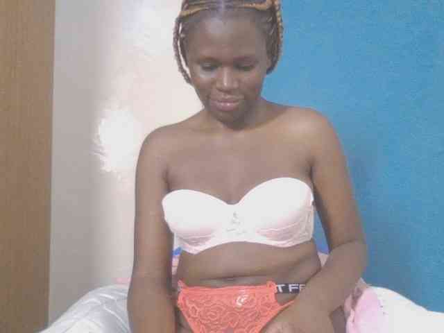 Dewebony webcam