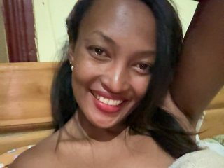Cynthia-1 Porn Show