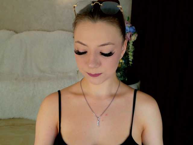 AmandaGrasy live cam on BongaCams