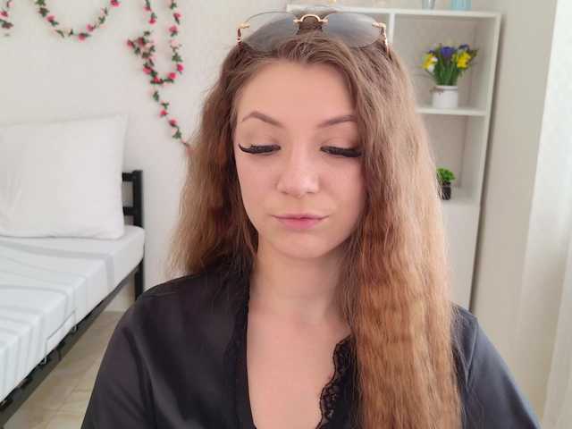 AmandaGrasy live cam on BongaCams