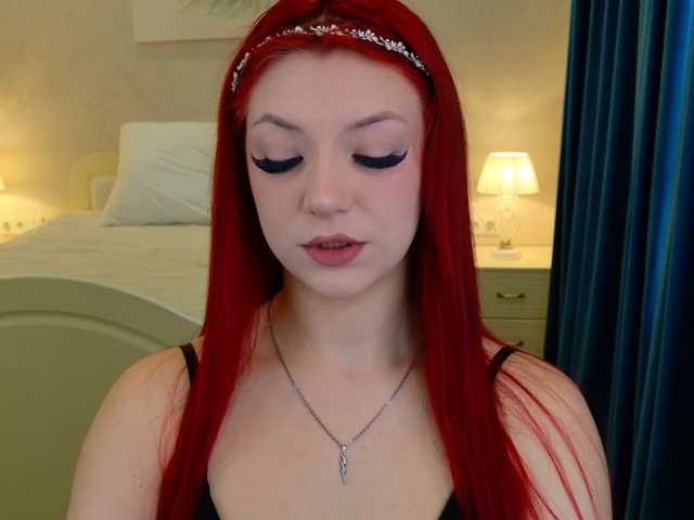 AmandaGrasy live cam on BongaCams