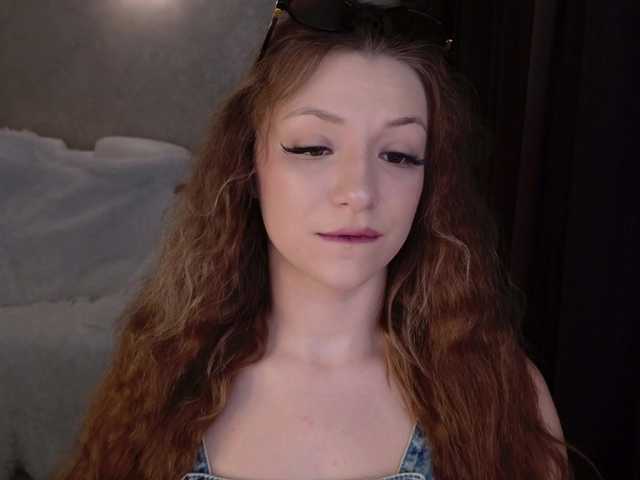 AmandaGrasy live cam on BongaCams