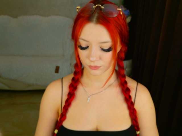 AmandaGrasy live cam on BongaCams