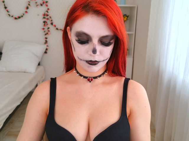 AmandaGrasy live cam on BongaCams