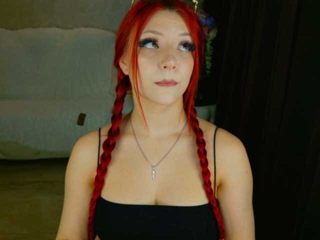 AmandaGrasy live cam on BongaCams