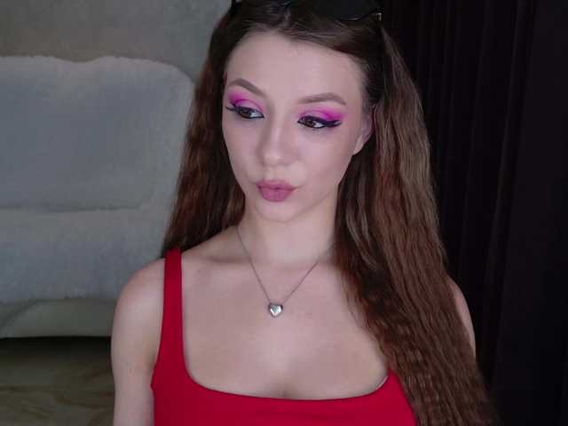 AmandaGrasy live webcam show