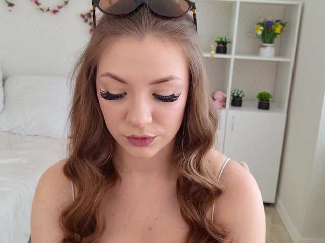 AmandaGrasy live cam on BongaCams