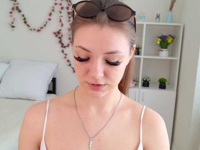 AmandaGrasy live cam on BongaCams