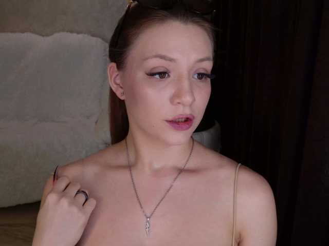 AmandaGrasy live cam on BongaCams