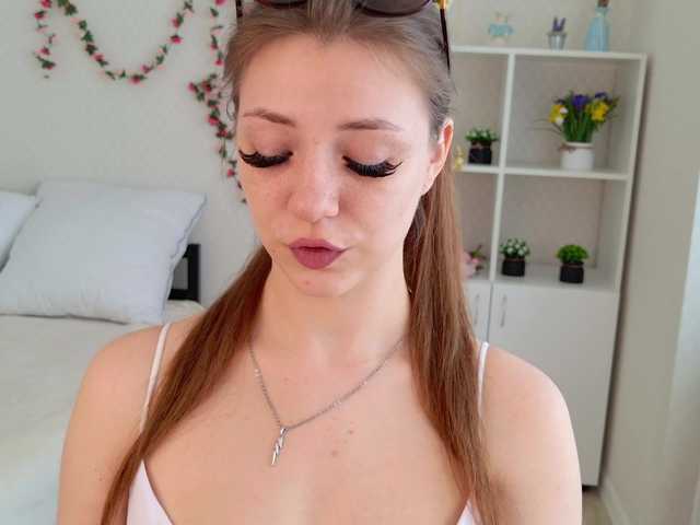 AmandaGrasy live cam on BongaCams