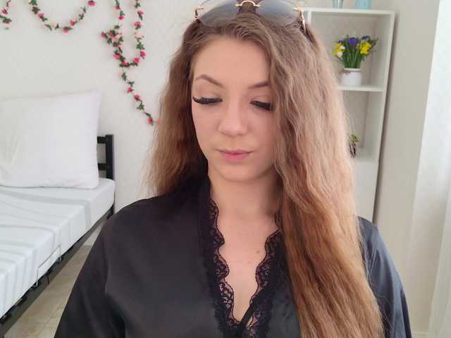 AmandaGrasy live cam on BongaCams