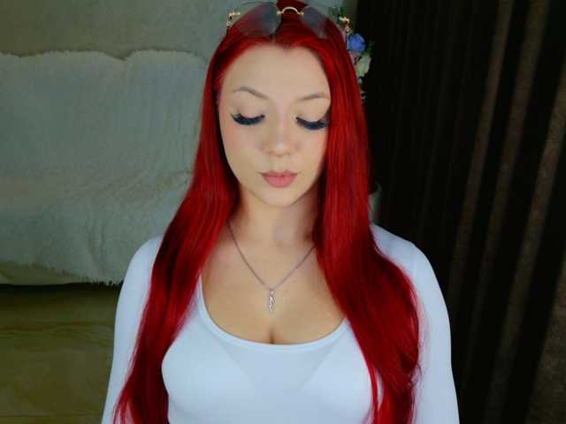 AmandaGrasy live cam on BongaCams