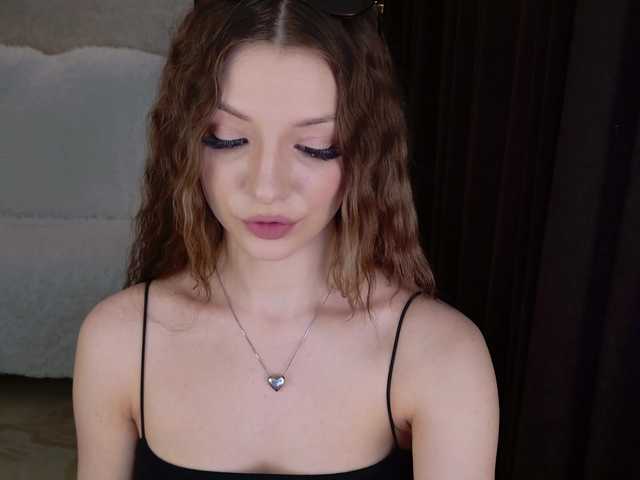 AmandaGrasy live cam on BongaCams