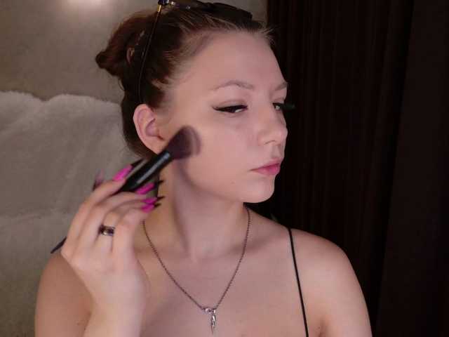AmandaGrasy live cam on BongaCams