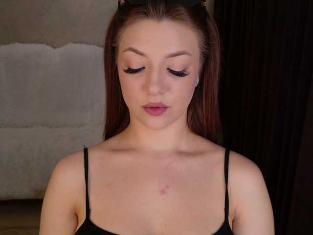 AmandaGrasy live cam on BongaCams