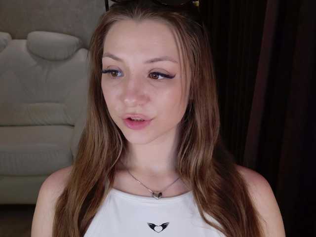 AmandaGrasy live cam on BongaCams